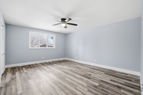 Tiny photo for 14315 S Manistee Avenue, Burnham, IL 60633 (MLS # 12744903)