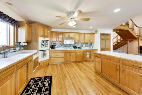 Tiny photo for 37292 N Stanton Point Road, Ingleside, IL 60041 (MLS # 12688054)