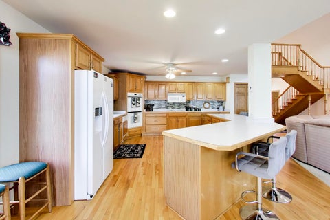 Tiny photo for 37292 N Stanton Point Road, Ingleside, IL 60041 (MLS # 12688054)