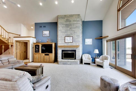 Tiny photo for 37292 N Stanton Point Road, Ingleside, IL 60041 (MLS # 12688054)