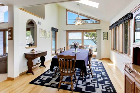 Tiny photo for 37292 N Stanton Point Road, Ingleside, IL 60041 (MLS # 12688054)