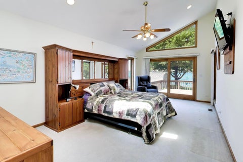 Tiny photo for 37292 N Stanton Point Road, Ingleside, IL 60041 (MLS # 12688054)