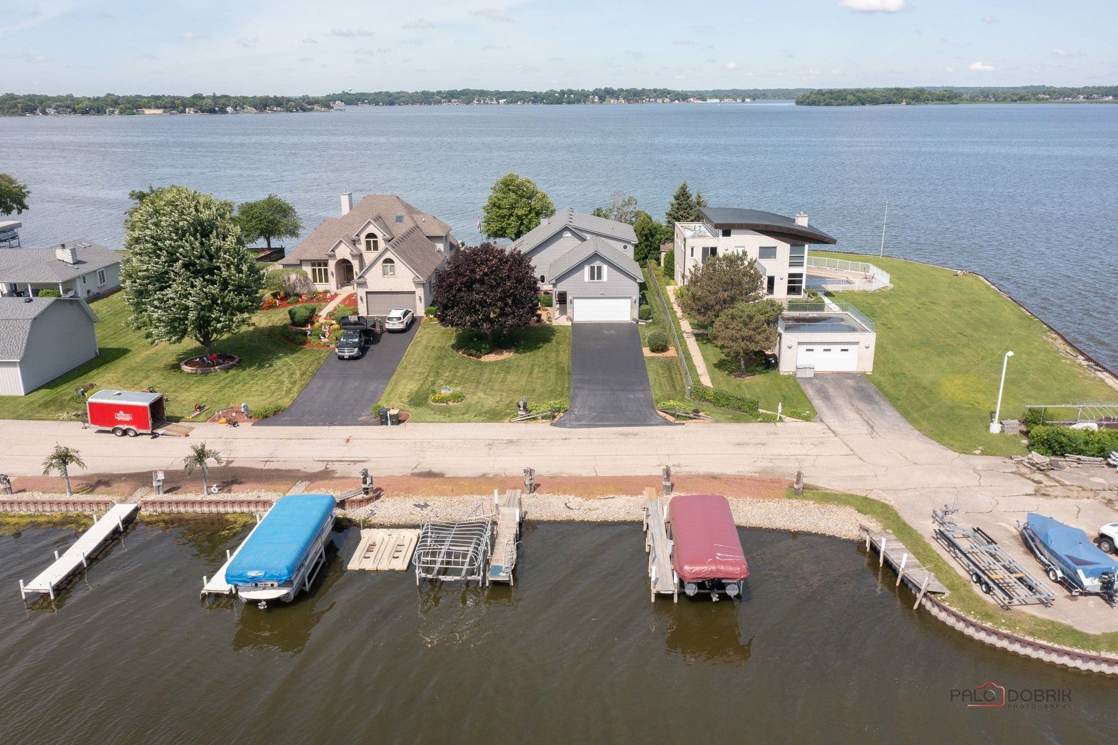 37292 N Stanton Point Road