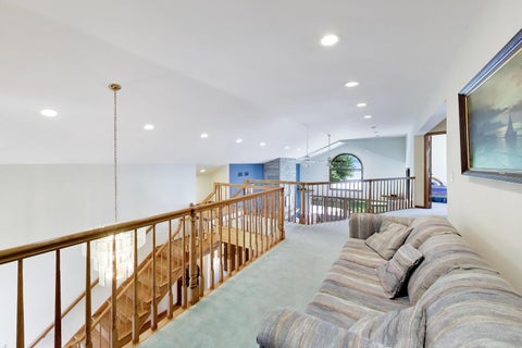 Tiny photo for 37292 N Stanton Point Road, Ingleside, IL 60041 (MLS # 12688054)