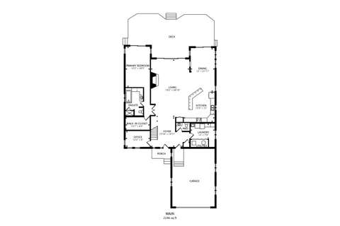 Tiny photo for 37292 N Stanton Point Road, Ingleside, IL 60041 (MLS # 12688054)