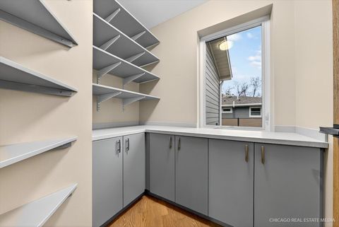 Tiny photo for 6090 Belmont Road, Downers Grove, IL 60516 (MLS # 12542019)