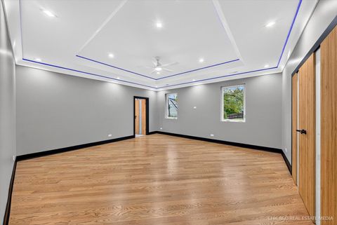 Tiny photo for 6090 Belmont Road, Downers Grove, IL 60516 (MLS # 12542019)