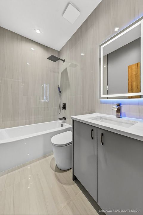 Tiny photo for 6090 Belmont Road, Downers Grove, IL 60516 (MLS # 12542019)