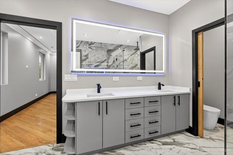 Tiny photo for 6090 Belmont Road, Downers Grove, IL 60516 (MLS # 12542019)