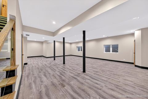 Tiny photo for 6090 Belmont Road, Downers Grove, IL 60516 (MLS # 12542019)