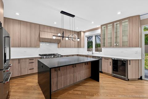 Tiny photo for 6090 Belmont Road, Downers Grove, IL 60516 (MLS # 12542019)