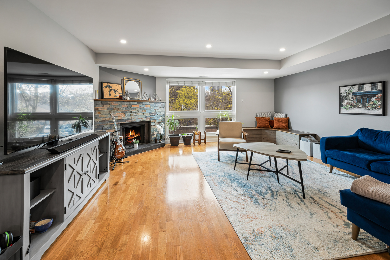 1644 N Mohawk Street B