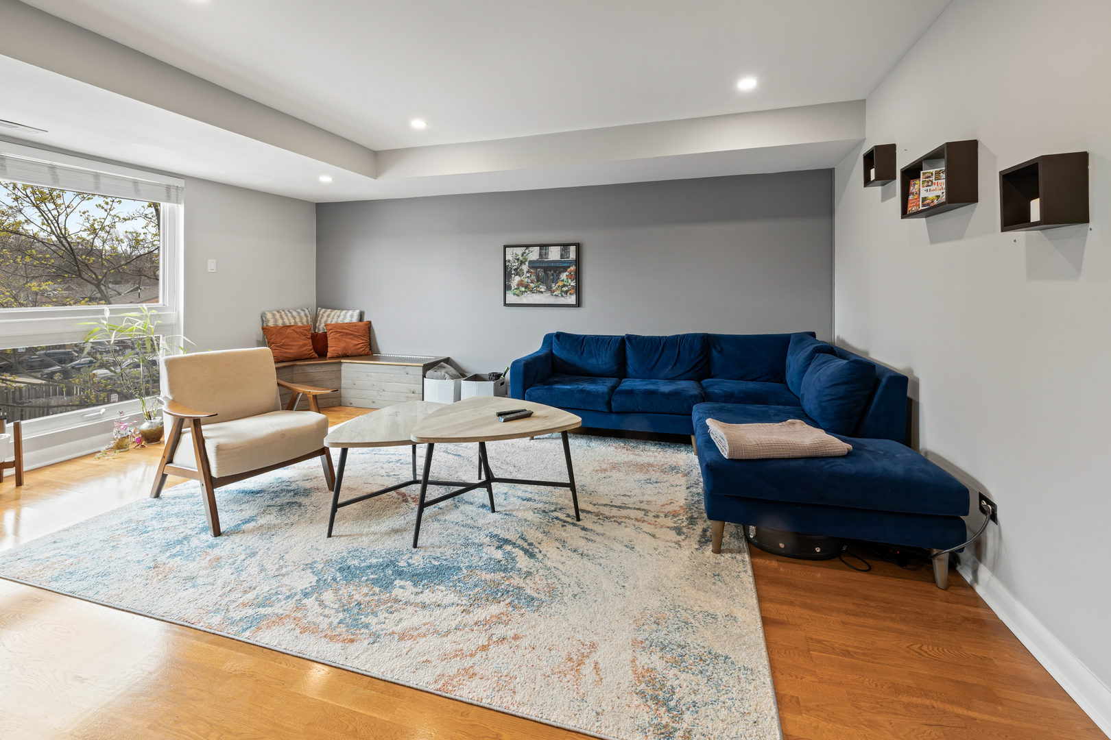 1644 N Mohawk Street B