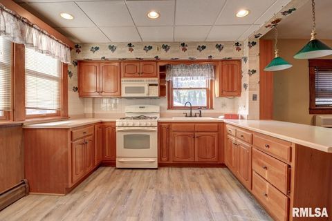 Tiny photo for 823 14TH Avenue S, Clinton, IA 52732 (MLS # QC4267289)