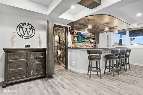 Tiny photo for 355 Andover Drive, Oswego, IL 60543 (MLS # 12482360)