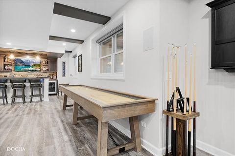 Tiny photo for 355 Andover Drive, Oswego, IL 60543 (MLS # 12482360)