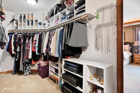 Tiny photo for 355 Andover Drive, Oswego, IL 60543 (MLS # 12482360)