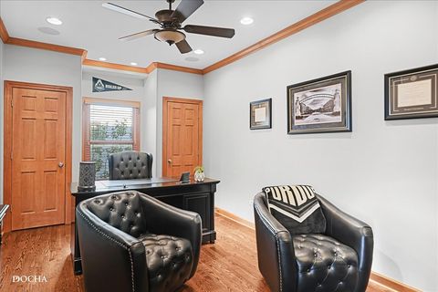 Tiny photo for 355 Andover Drive, Oswego, IL 60543 (MLS # 12482360)