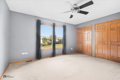 Tiny photo for 355 Andover Drive, Oswego, IL 60543 (MLS # 12482360)