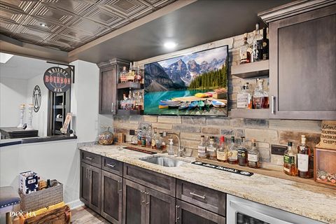 Tiny photo for 355 Andover Drive, Oswego, IL 60543 (MLS # 12482360)