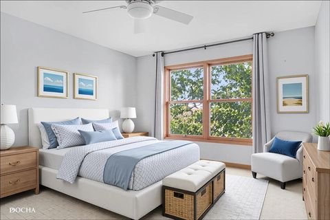 Tiny photo for 355 Andover Drive, Oswego, IL 60543 (MLS # 12482360)