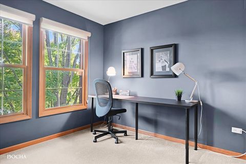 Tiny photo for 355 Andover Drive, Oswego, IL 60543 (MLS # 12482360)