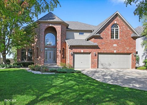 Photo of 355 Andover Drive, Oswego, IL 60543 (MLS # 12482360) Photo of 355 Andover Drive, Oswego, IL 60543 (MLS # 12482360)