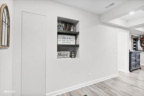 Tiny photo for 355 Andover Drive, Oswego, IL 60543 (MLS # 12482360)