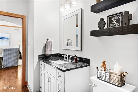 Tiny photo for 355 Andover Drive, Oswego, IL 60543 (MLS # 12482360)