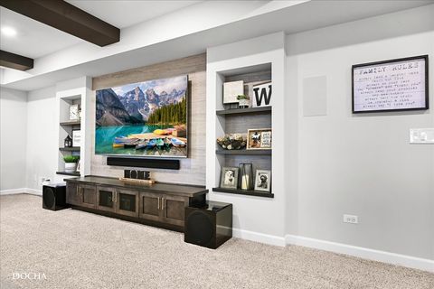 Tiny photo for 355 Andover Drive, Oswego, IL 60543 (MLS # 12482360)