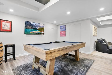 Tiny photo for 355 Andover Drive, Oswego, IL 60543 (MLS # 12482360)