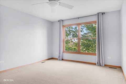 Tiny photo for 355 Andover Drive, Oswego, IL 60543 (MLS # 12482360)