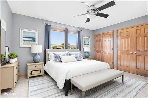 Tiny photo for 355 Andover Drive, Oswego, IL 60543 (MLS # 12482360)