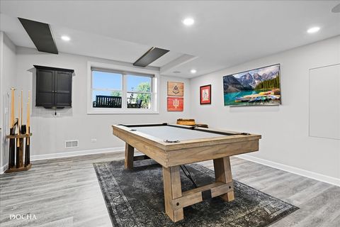 Tiny photo for 355 Andover Drive, Oswego, IL 60543 (MLS # 12482360)