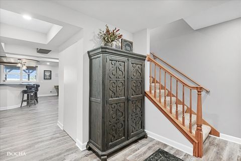 Tiny photo for 355 Andover Drive, Oswego, IL 60543 (MLS # 12482360)