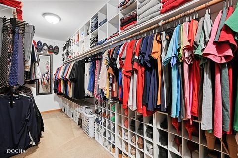 Tiny photo for 355 Andover Drive, Oswego, IL 60543 (MLS # 12482360)