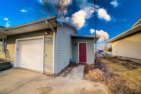 Tiny photo for 708 E Sycamore Street, Watseka, IL 60970 (MLS # 12577305)