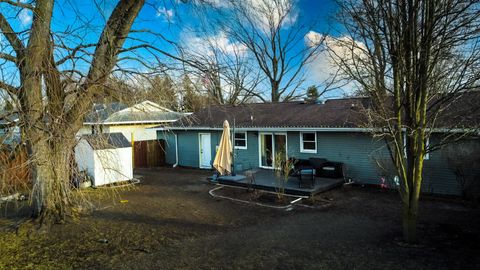 Tiny photo for 708 E Sycamore Street, Watseka, IL 60970 (MLS # 12577305)