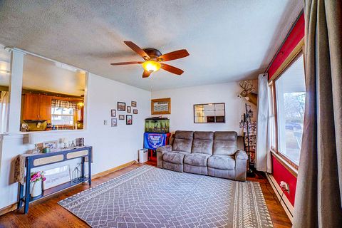 Tiny photo for 708 E Sycamore Street, Watseka, IL 60970 (MLS # 12577305)