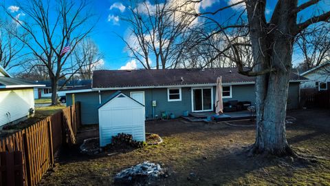 Tiny photo for 708 E Sycamore Street, Watseka, IL 60970 (MLS # 12577305)