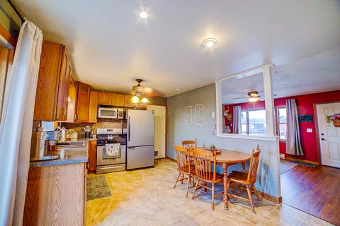 Tiny photo for 708 E Sycamore Street, Watseka, IL 60970 (MLS # 12577305)