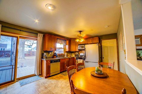 Tiny photo for 708 E Sycamore Street, Watseka, IL 60970 (MLS # 12577305)