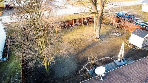 Tiny photo for 708 E Sycamore Street, Watseka, IL 60970 (MLS # 12577305)