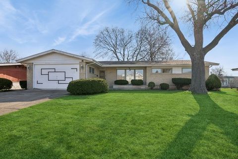 5623 N Manor Lane Norwood Park IL 60631