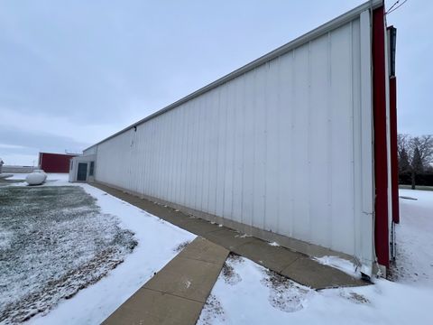 A home in Warrensburg