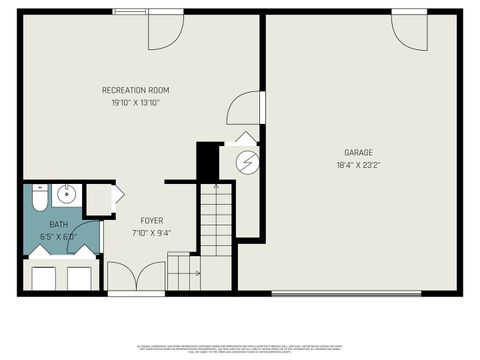 Tiny photo for 945 Surrey Court, Joliet, IL 60431 (MLS # 12591489)