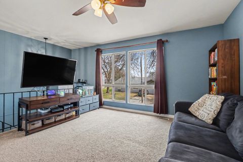 Tiny photo for 945 Surrey Court, Joliet, IL 60431 (MLS # 12591489)