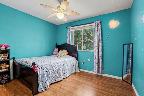 Tiny photo for 945 Surrey Court, Joliet, IL 60431 (MLS # 12591489)