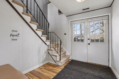 Tiny photo for 945 Surrey Court, Joliet, IL 60431 (MLS # 12591489)