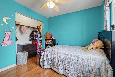 Tiny photo for 945 Surrey Court, Joliet, IL 60431 (MLS # 12591489)